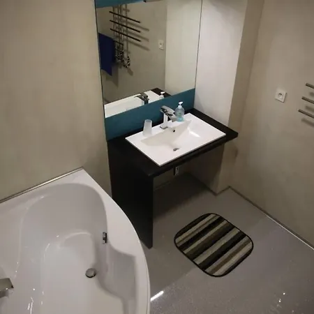 Apartamento Spacious Luxury In The Centre