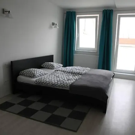 Spacious Luxury In The Centre Plzeň