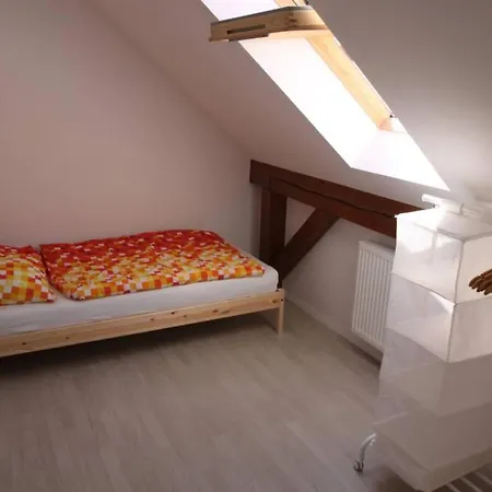 Spacious Luxury In The Centre Apartamento