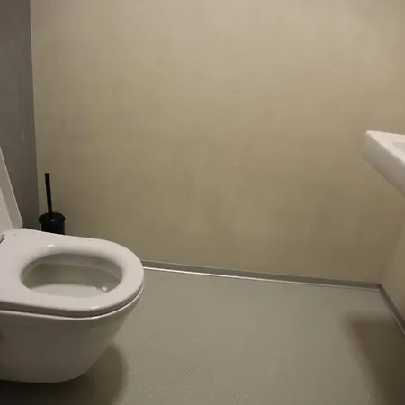 Spacious Luxury In The Centre Apartamento