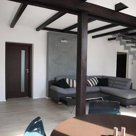 Apartamento Spacious Luxury In The Centre *